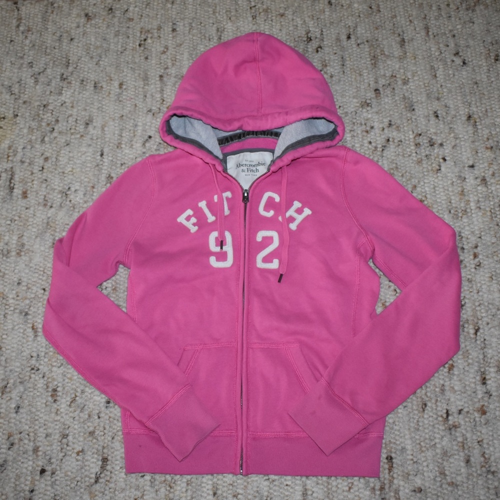 ❄️Abercrombie & Fitch Sweater Size M